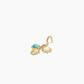 Beach Cluster Parker Charm