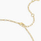 Birthstone Heart Necklace
