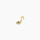 Birthstone Parker Charm