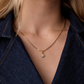 Birthstone Parker Charm