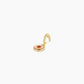 Birthstone Parker Charm