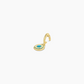 Birthstone Parker Charm
