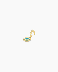 Birthstone Parker Charm