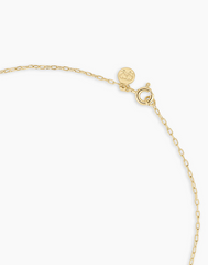 Celeste Locket Necklace