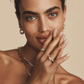 Celeste Ring