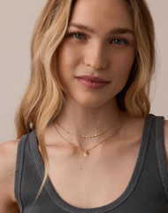 Chloe Mini Choker