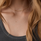 Chloe Mini Choker