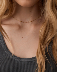 Chloe Mini Choker