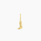 Cowboy Boot Parker Charm