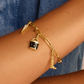 Cowboy Boot Parker Charm