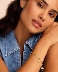 Cowboy Boot Parker Charm