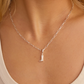 Cowboy Boot Parker Charm
