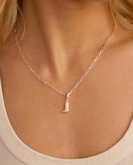 Cowboy Boot Parker Charm