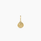 Cowbody Hat Parker Charm