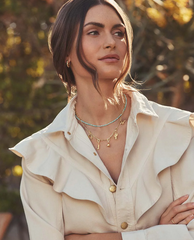 Cowbody Hat Parker Charm