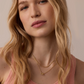 Crew Interlocking Necklace