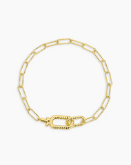 Crew Link Bracelet