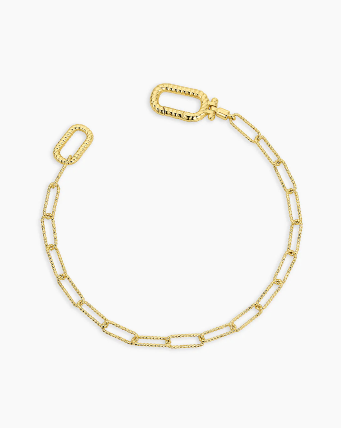 Crew Link Bracelet