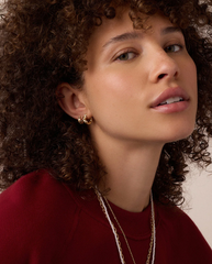 Crew Shimmer Huggies