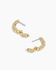 Crew Shimmer Huggies