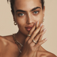 Crew Shimmer Ring