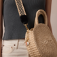 Custom Bag Charm Clasp