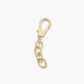 Custom Bag Charm Clasp