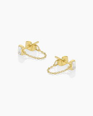 Desi Chain Huggies