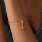 Eiffel Tower Parker Charm