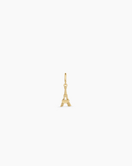 Eiffel Tower Parker Charm