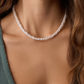 Harbor Statement Necklace