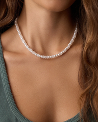 Harbor Statement Necklace