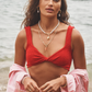 Harbor Statement Necklace
