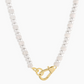 Harbor Statement Necklace