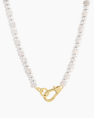 Harbor Statement Necklace