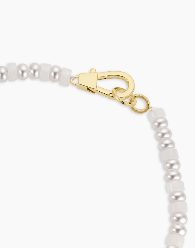 Harbor Statement Necklace