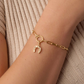 Horseshoe Parker Charm