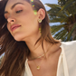 Infinity Knot Necklace