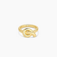Infinity Knot Ring
