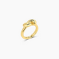 Infinity Knot Ring