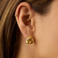 Infinity Knot Studs