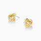 Infinity Knot Studs