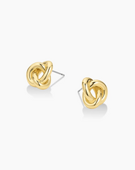 Infinity Knot Studs