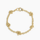 Knotty Bracelet