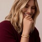 Knotty Bracelet