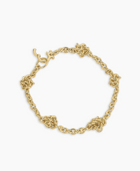 Knotty Bracelet