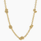 Knotty Necklace