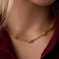 Knotty Necklace