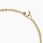 Knotty Necklace