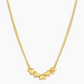 Lou Heart Necklace